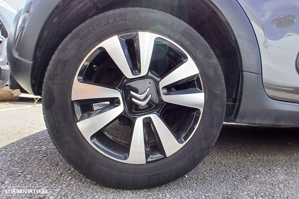 Citroën C3 1.2 PureTech Collection - 5