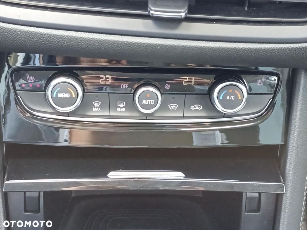 Opel Grandland - 27