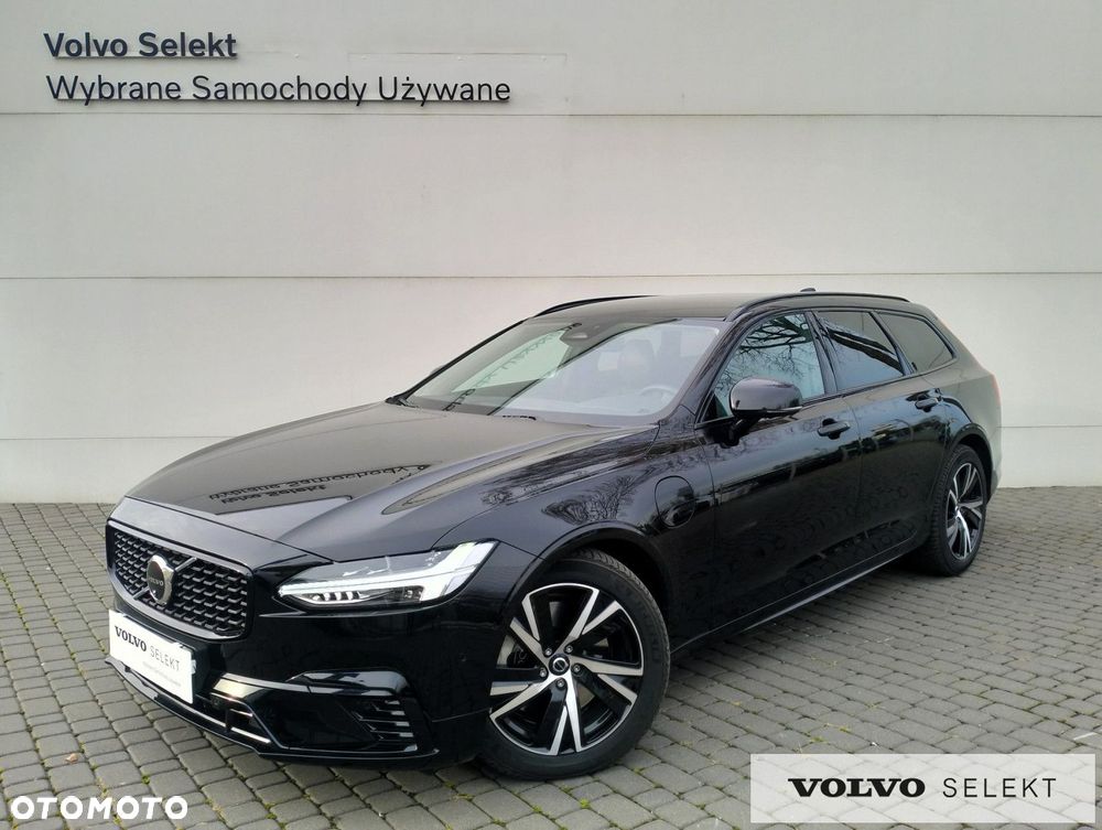 Volvo V90 - 1
