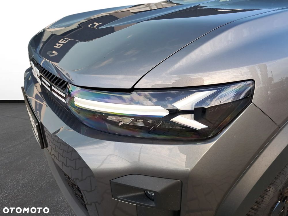 Dacia Bigster 1.2 TCe mHEV Extreme 4x4 - 10