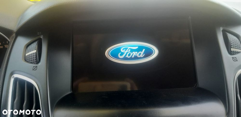 Ford Focus - 24