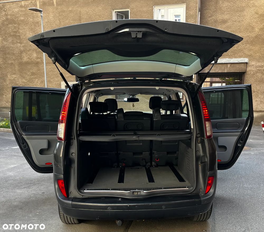 Renault Espace 2.0 Dynamique - 10