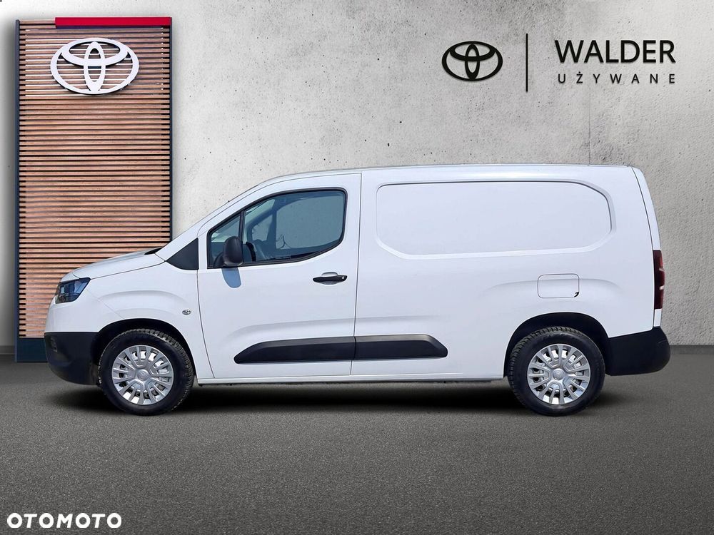 Toyota PROACE CITY - 2