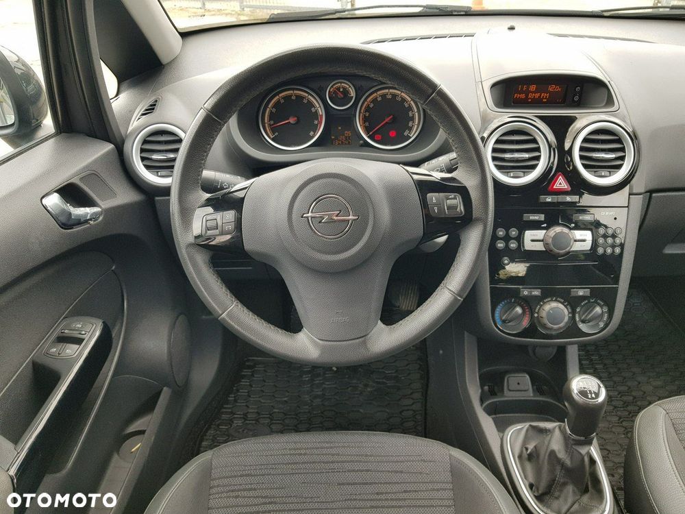 Opel Corsa - 13