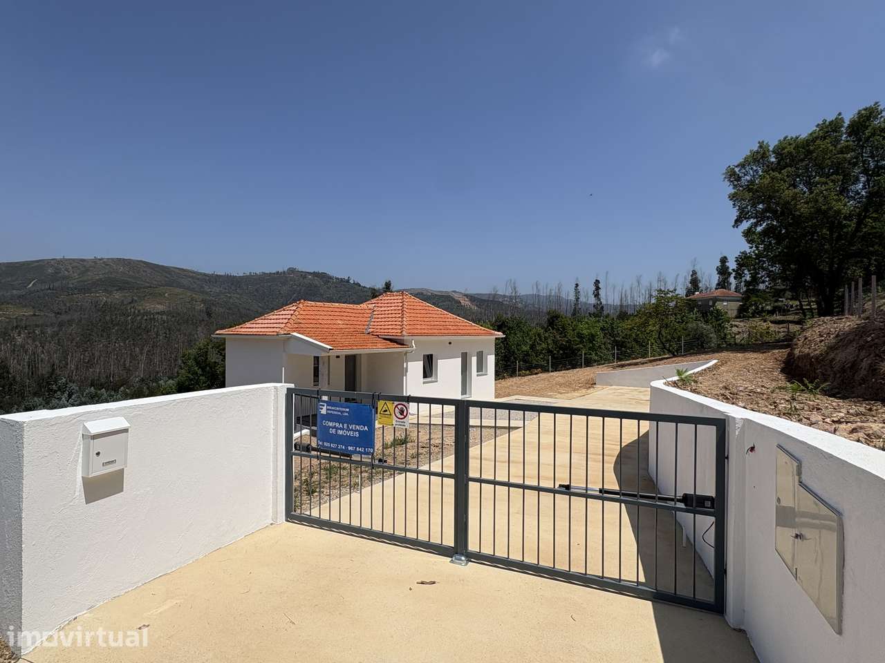 Moradia T3 em PRÉSTIMO, Águeda. Pronta Habitar! - Grande imagem: 2/25