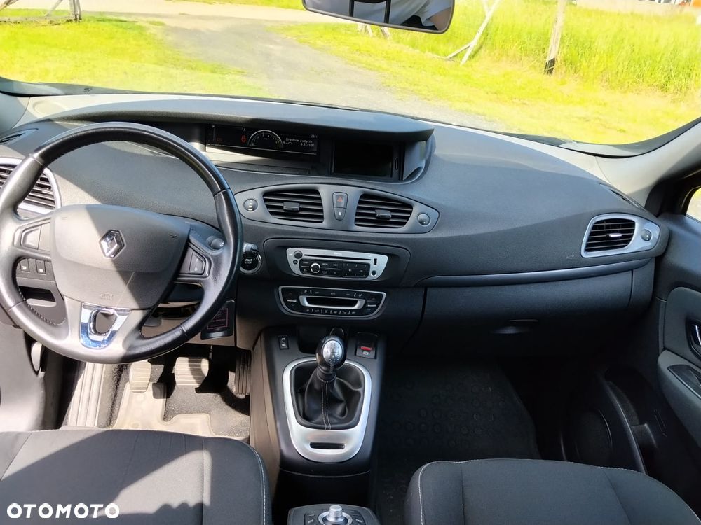 Renault Scenic 1.2 TCe Energy Limited - 8