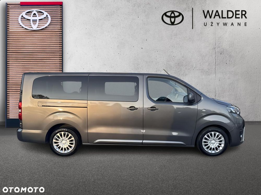 Toyota Proace Verso 2.0 D4-D Long Business - 7