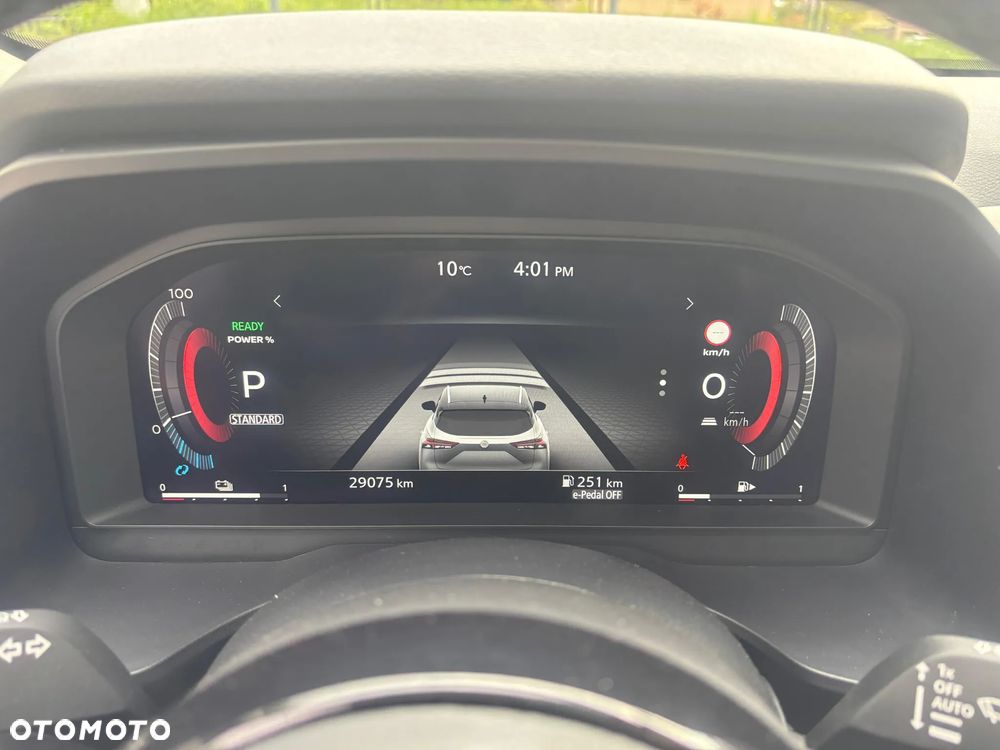 Nissan Qashqai 1.5 e-POWER N-Connecta - 19