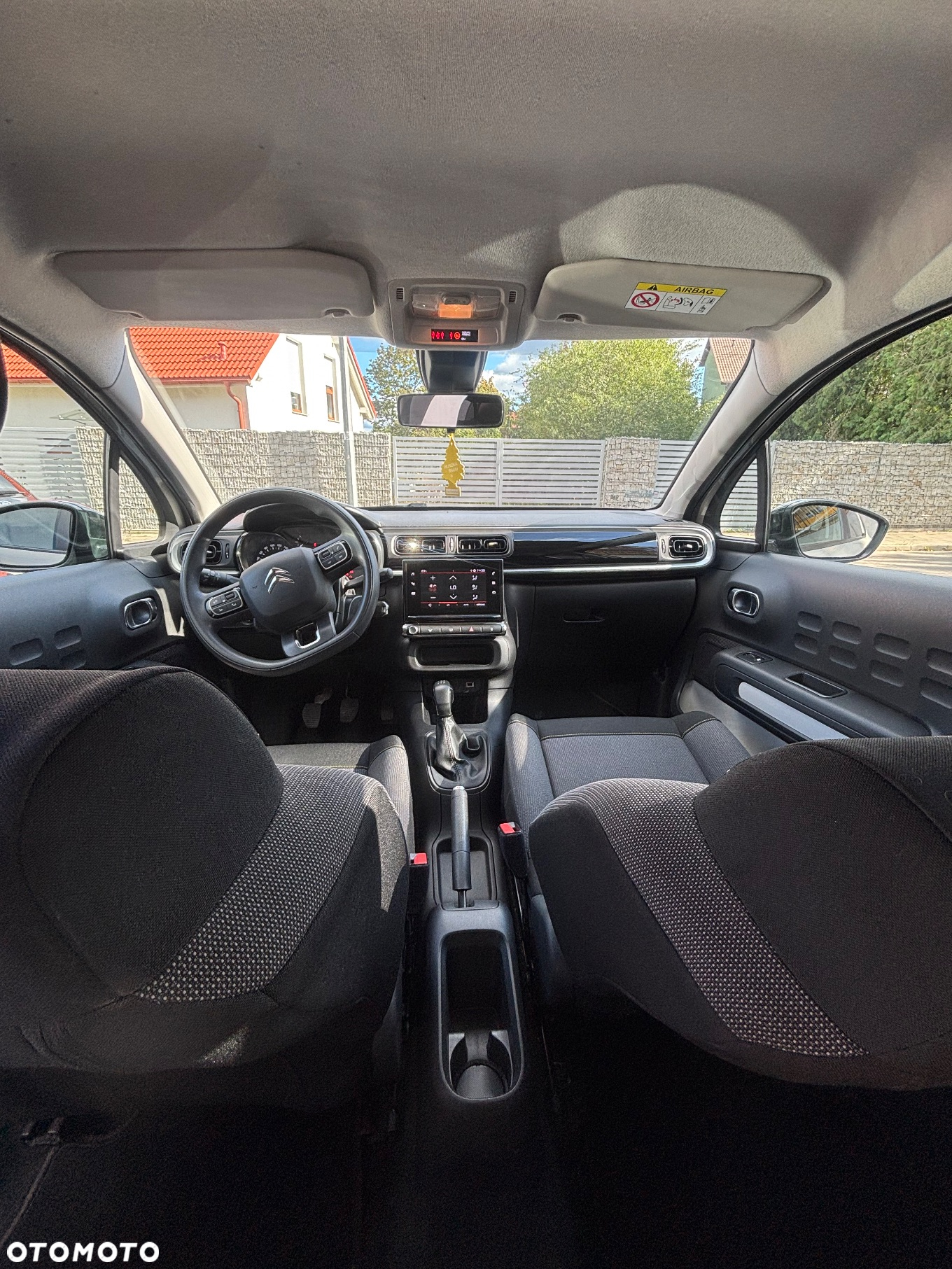 Citroën C3 1.2 PureTech Feel - 9