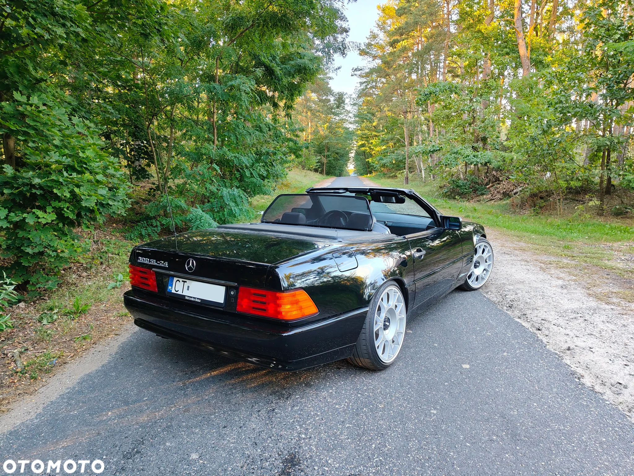 Mercedes-Benz SL - 4