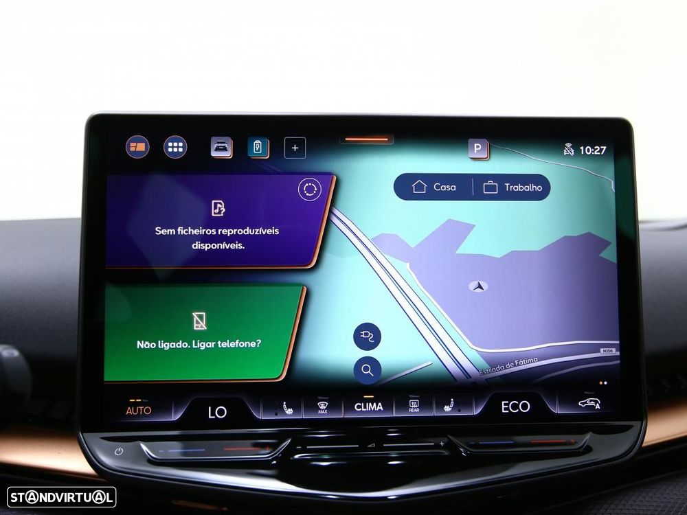 Cupra Tavascan 210 kW/77kWh HA Endurance - 45