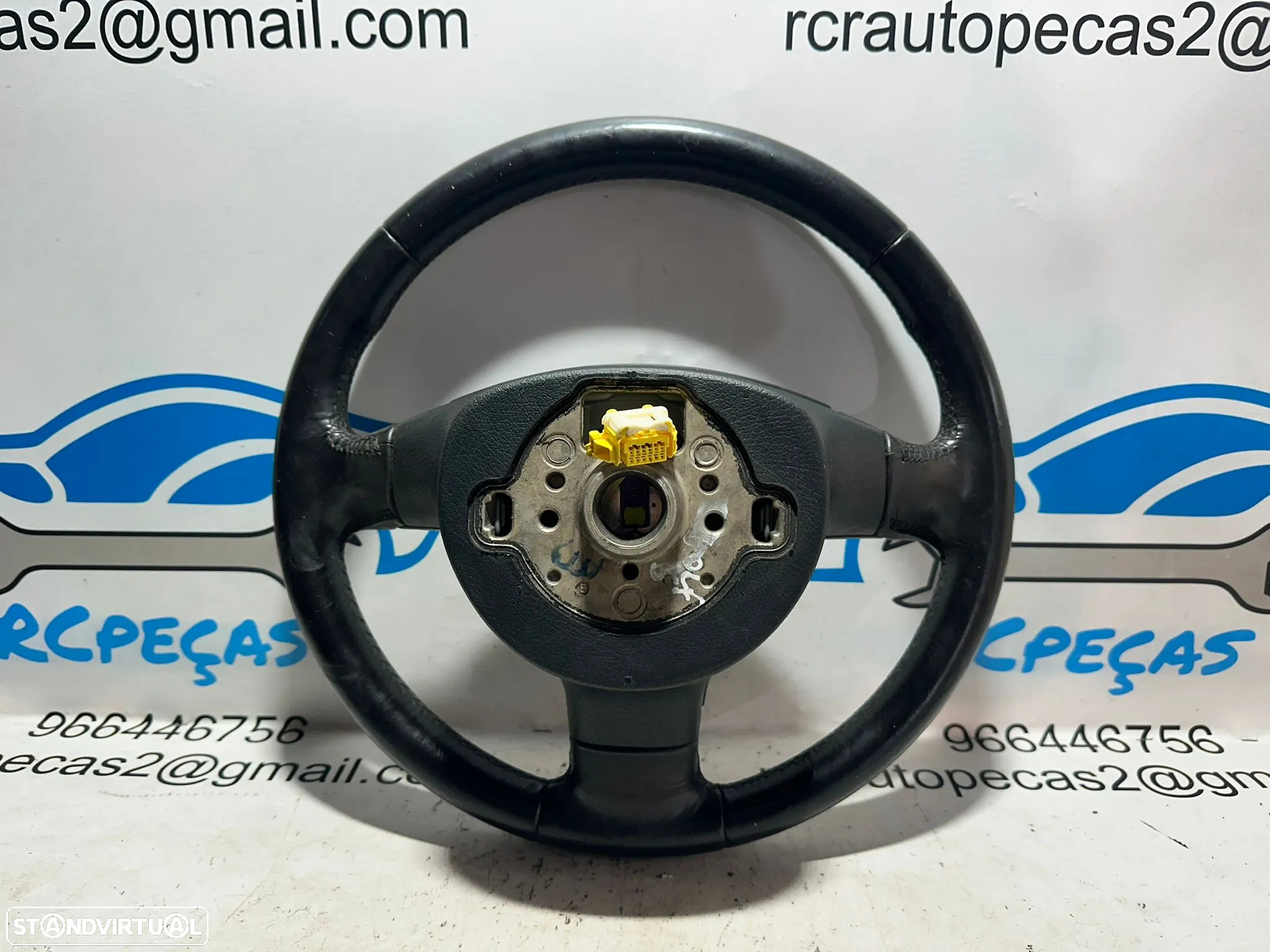 .Volante VW Volkswagen Golf V 5 MK5 GT 1K0419091AG - 5