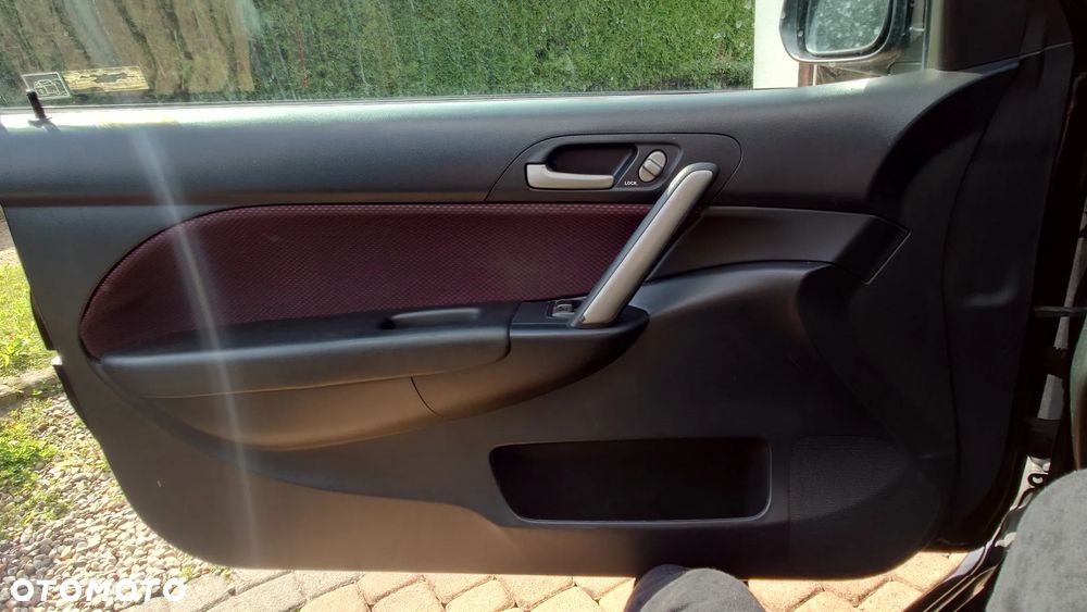 Honda Civic 1.6i ES - 19