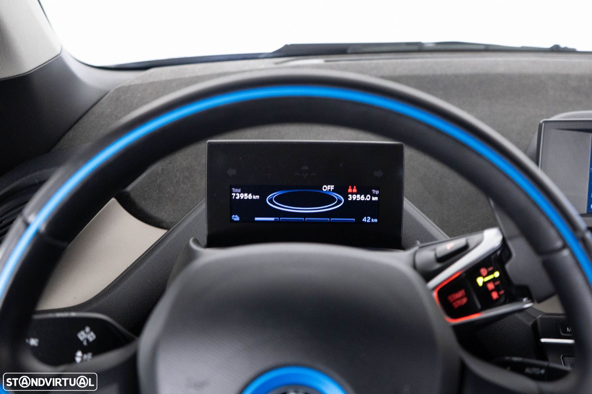 BMW i3 120Ah - 29
