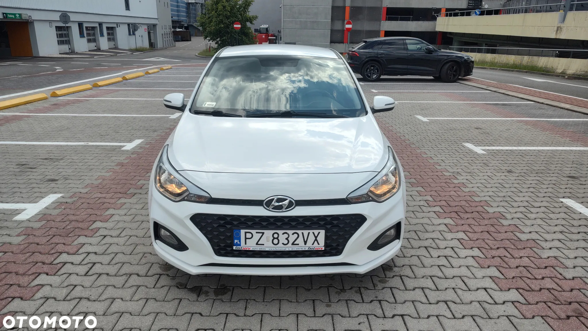 Hyundai i20 1.0 T-GDi Comfort - 15