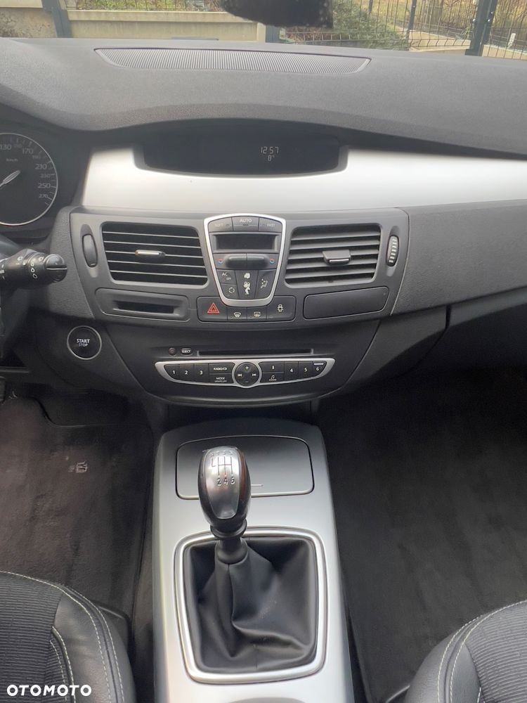 Renault Laguna 2.0 16V Dynamique - 10