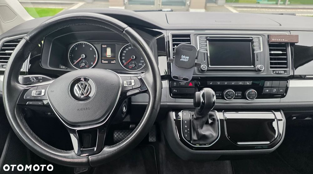 Volkswagen Multivan 2.0 BiTDI L1 Highline 4Motion DSG - 28