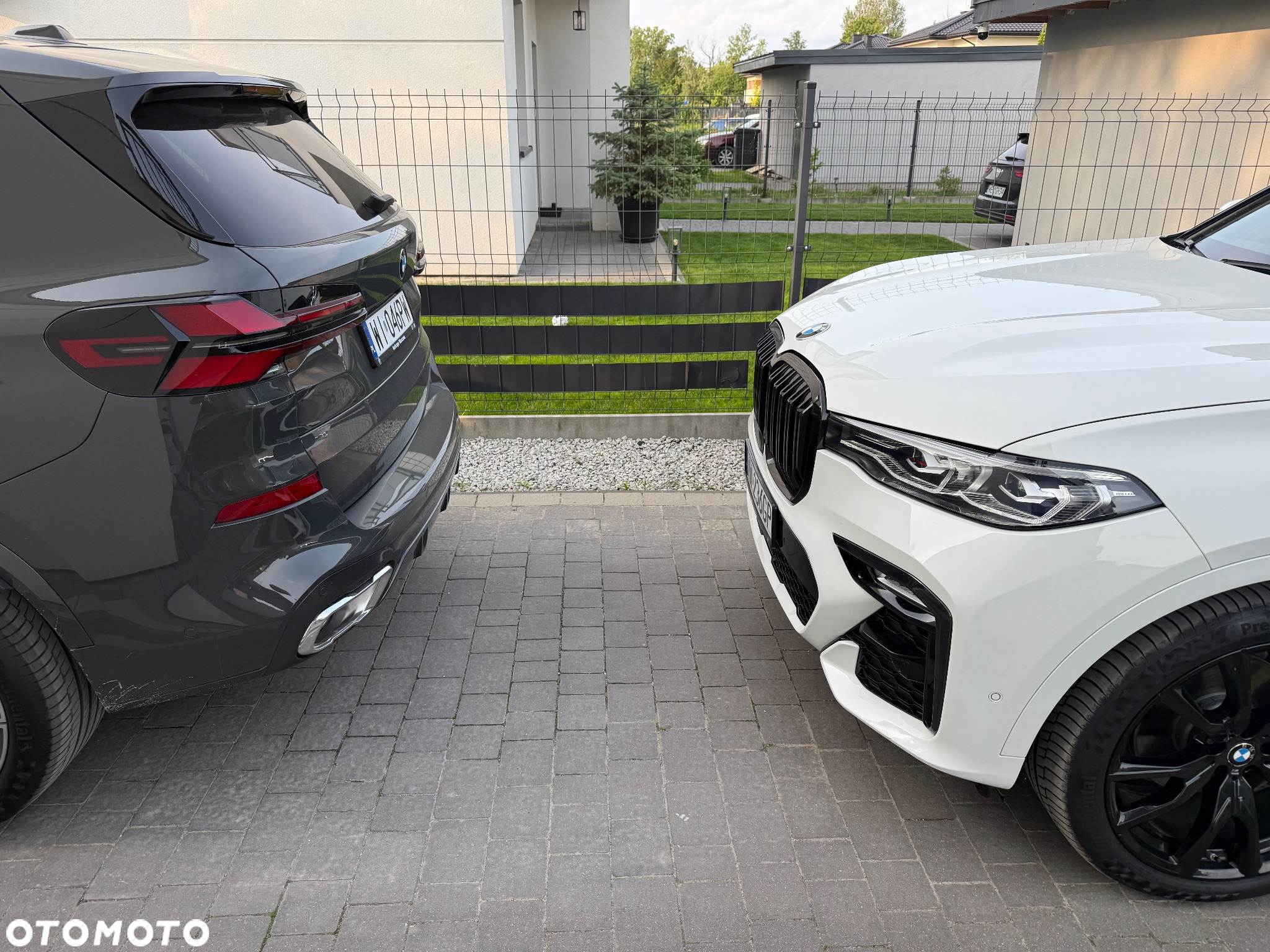 BMW X7 xDrive40i sport - 26