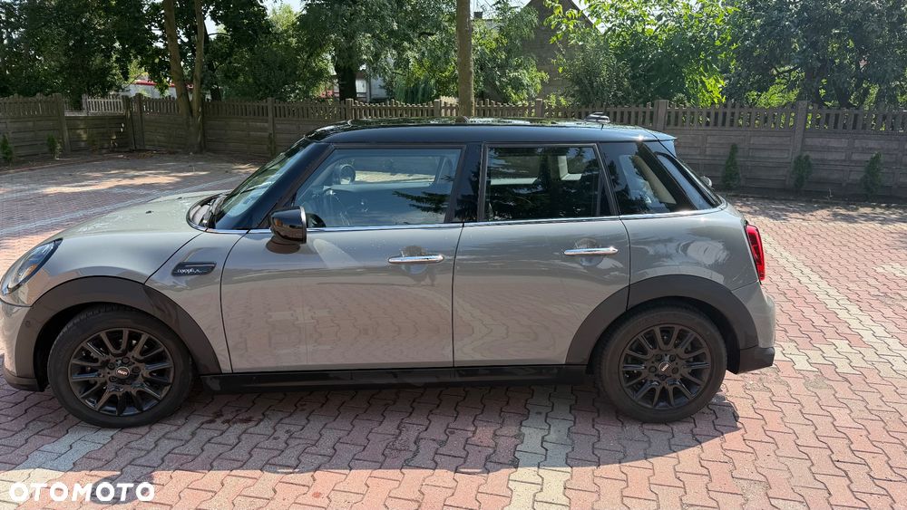 MINI Cooper - 3
