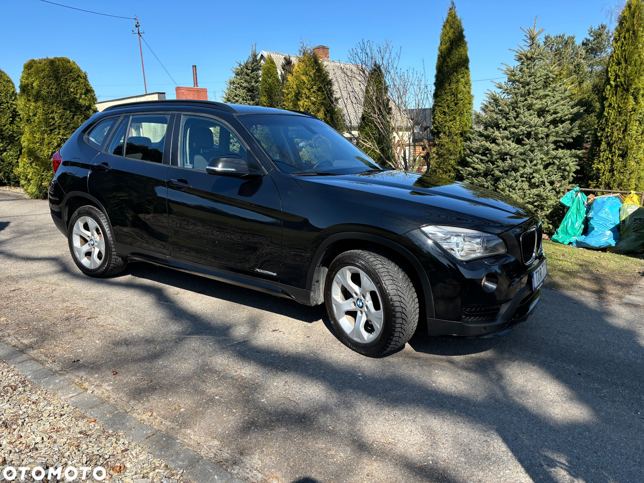 BMW X1 xDrive18d xLine - 7