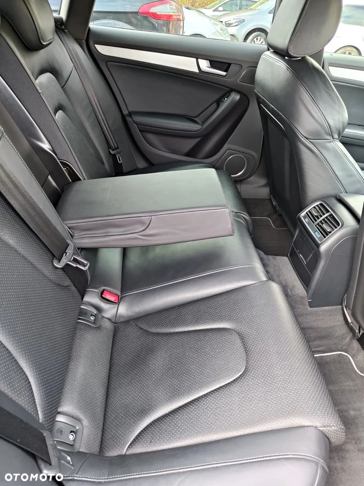 Audi A5 Sportback 1.8 TFSI Multitronic - 7