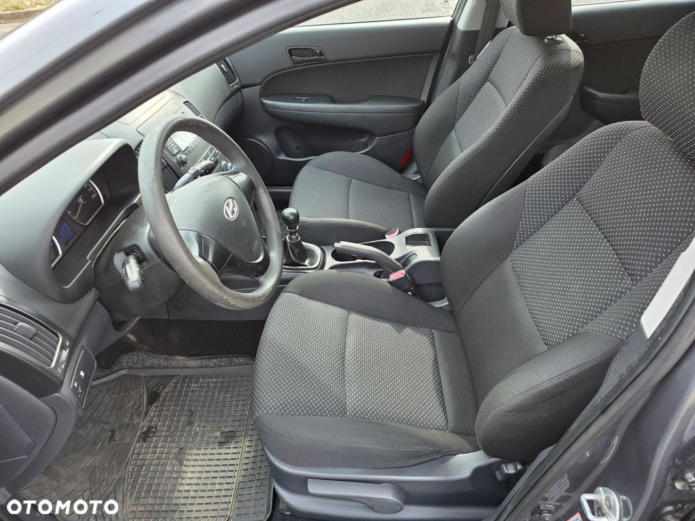 Hyundai i30 1.4 Edition Plus - 13