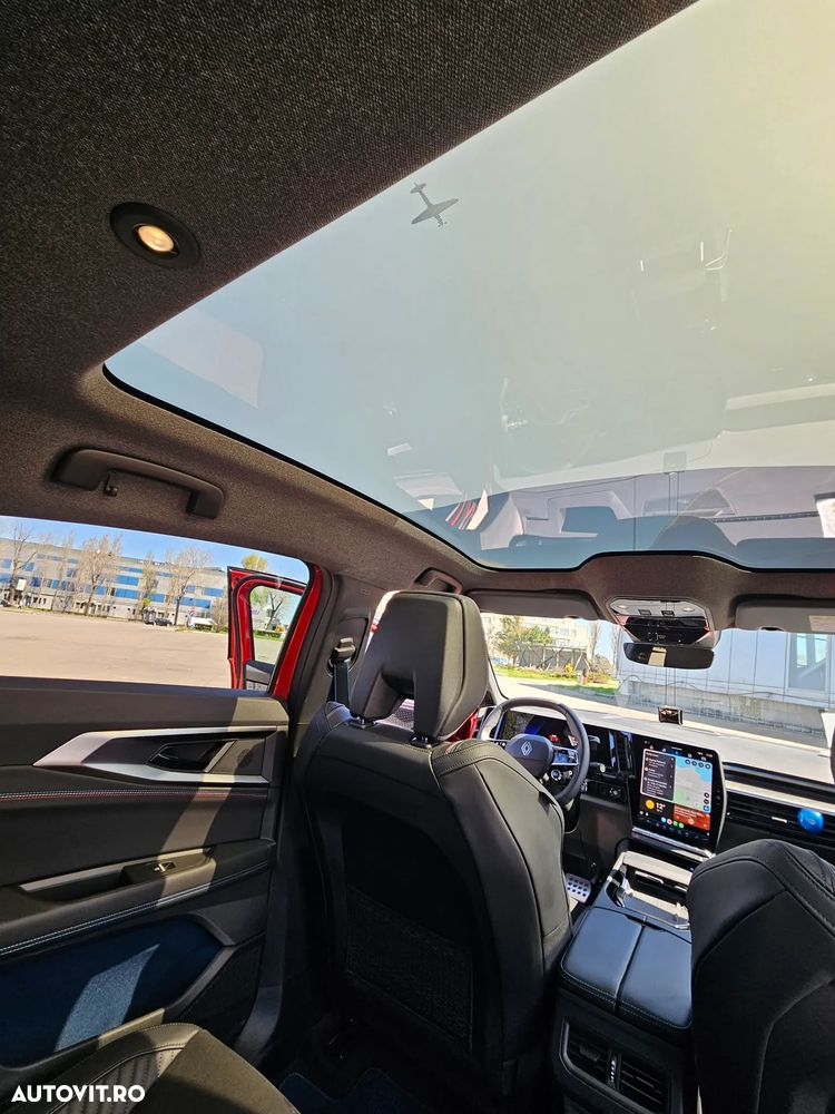 Renault Rafale E-Tech 200 HEV Esprit Alpine - 8