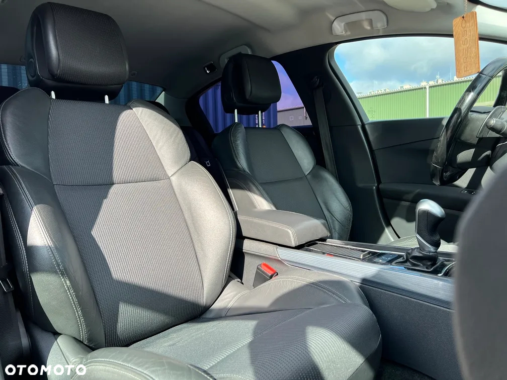 Peugeot 508 - 23