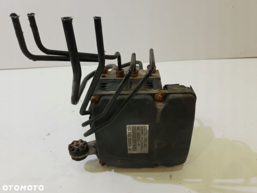 BMW F10 F11 POMPA ABS 6852824