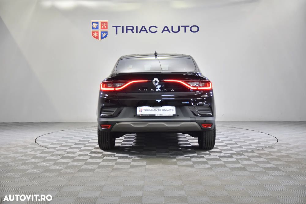 Renault Arkana - 4