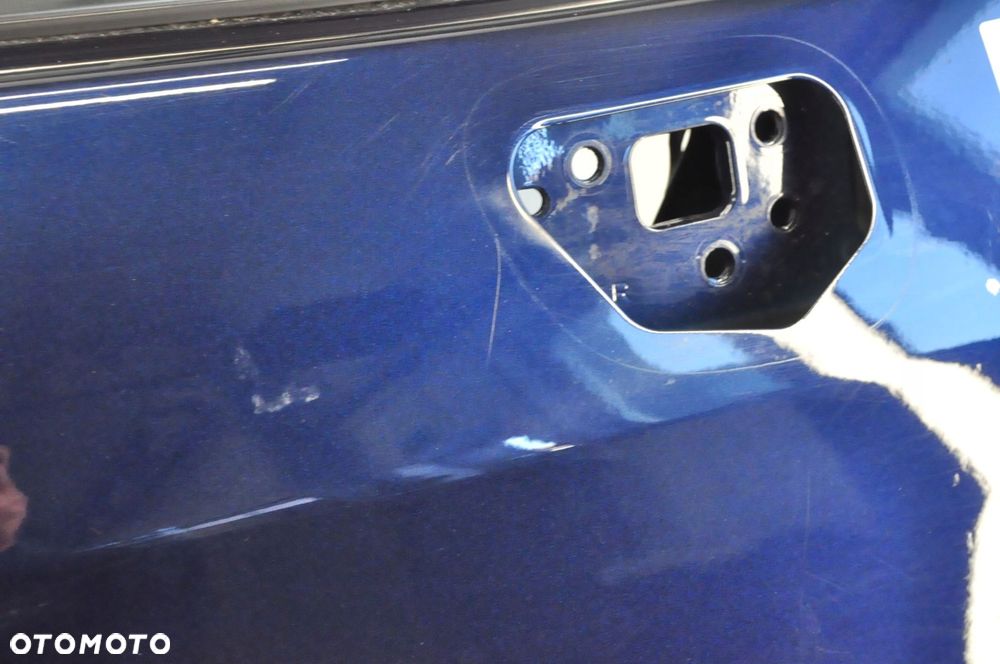 SUZUKI S-CROSS DRZWI PRAWY PRZÓD PRZEDNIE 23R - 5