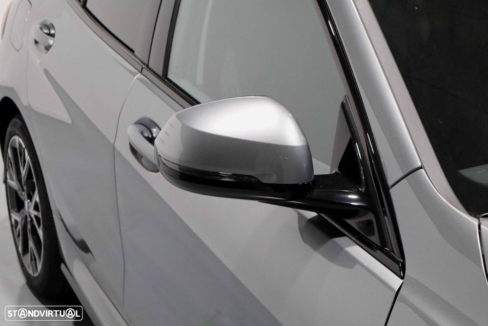BMW 116 Pack Desportivo M - 5
