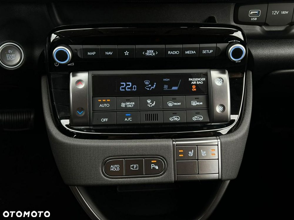 Hyundai Inster 49kWh Modern - 32