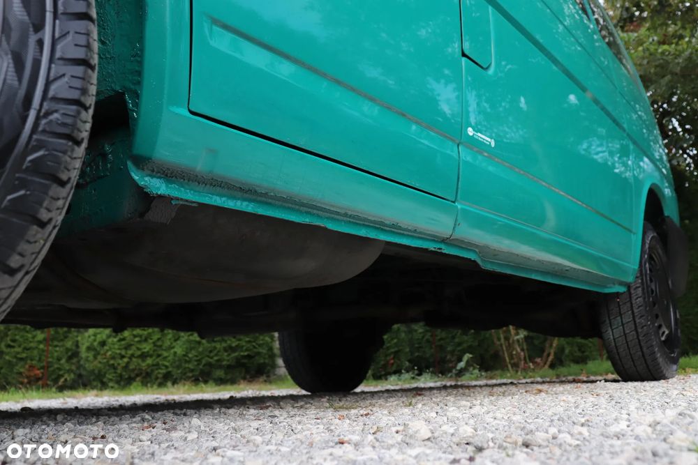 Volkswagen Transporter Mixt - 25