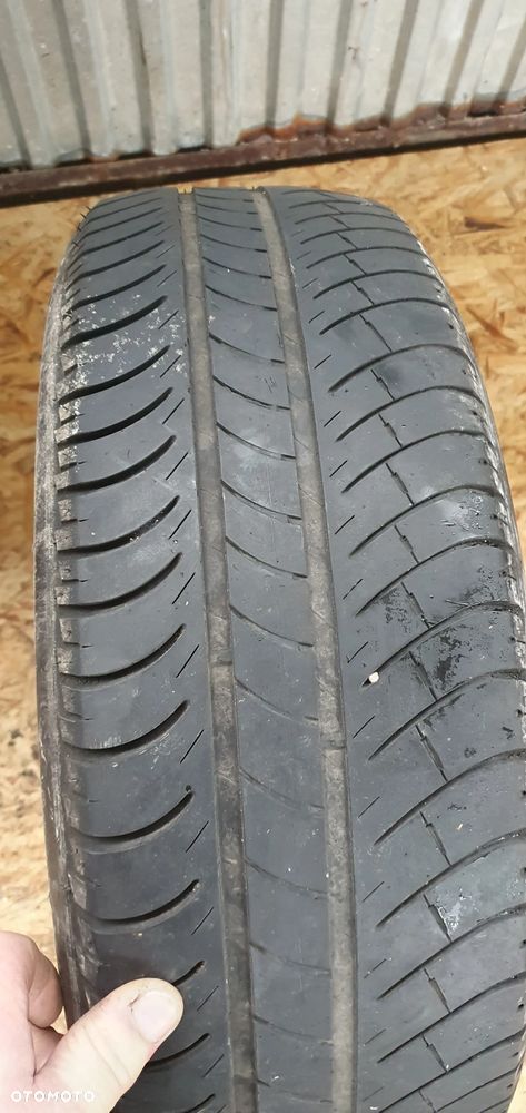 Koło zapasowe dojazdówka Michelin Energy 16" 205/60 Renault Scenic II - 6