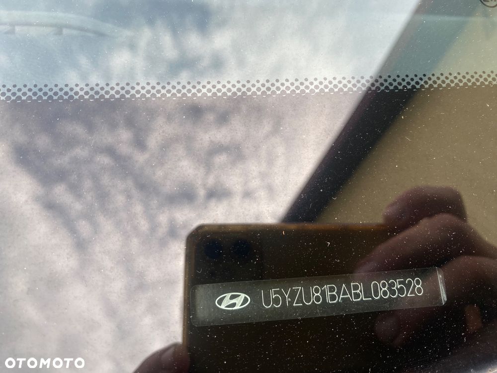 Hyundai ix35 2.0 Premium 2WD - 27