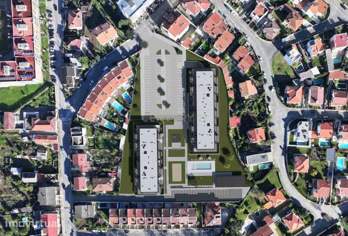 Penthouse T3 320 m² em Condomínio Fechado | Eira Prime Residence – Nog - Grande imagem: 2/17