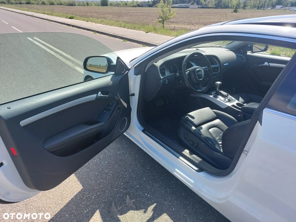 Audi A5 Coupé 2.0 TFSI quattro S tronic - 20