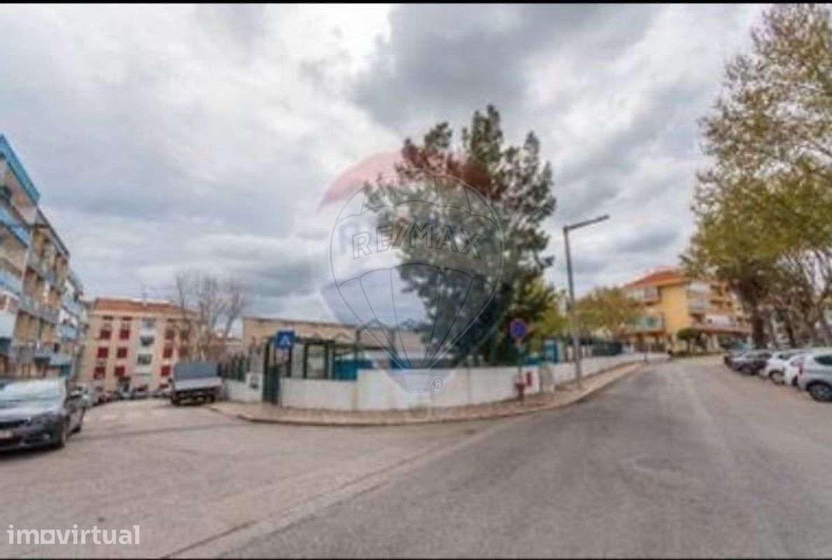 Apartamento T2 para arrendamento - Grande imagem: 4/7