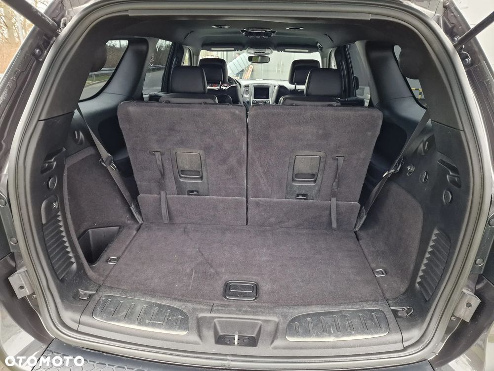 Dodge Durango - 17