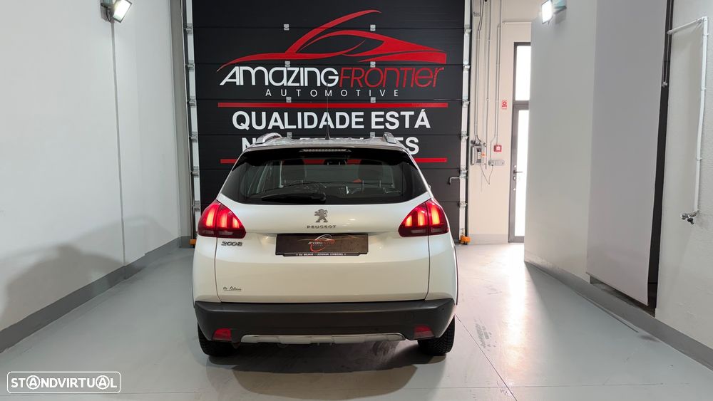 Peugeot 2008 1.2 PureTech Allure - 7