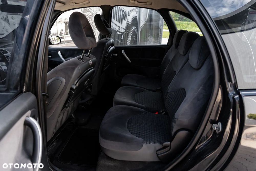 Citroën Xsara 1.6i Prestige Plus - 17