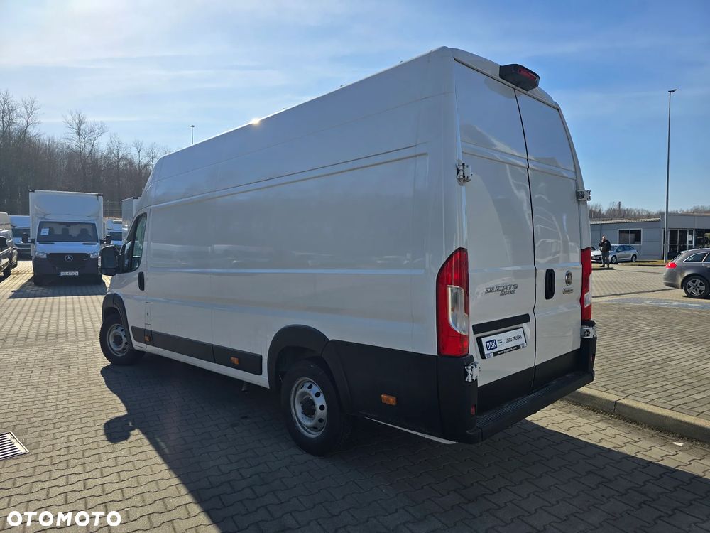 Fiat DUCATO Maxi L4H3 - 7
