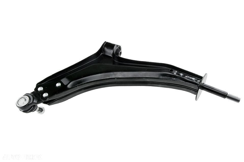 Brat suspensie fata Land Rover Freelander 1 -2006, Inferior Dreapta, NTY ZWD-LR-007 - 2
