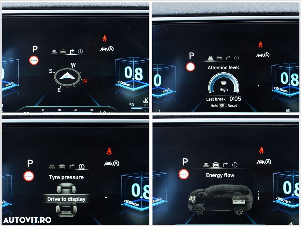 Hyundai Tucson - 10