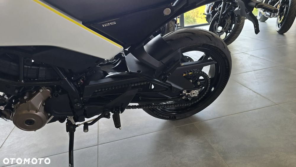 Husqvarna Vitpilen - 9
