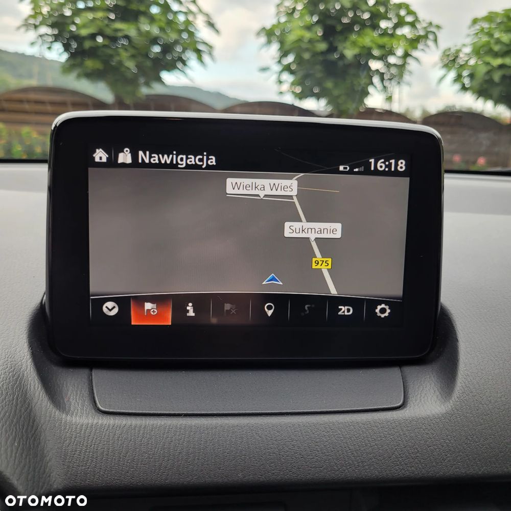 Mazda 2 SKYACTIV-G 75 Exclusive-Line - 37