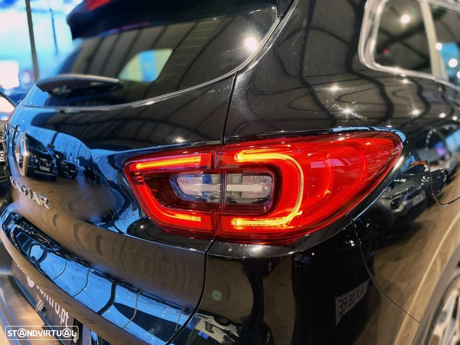 Renault Kadjar 1.3 TCe Intens - 6