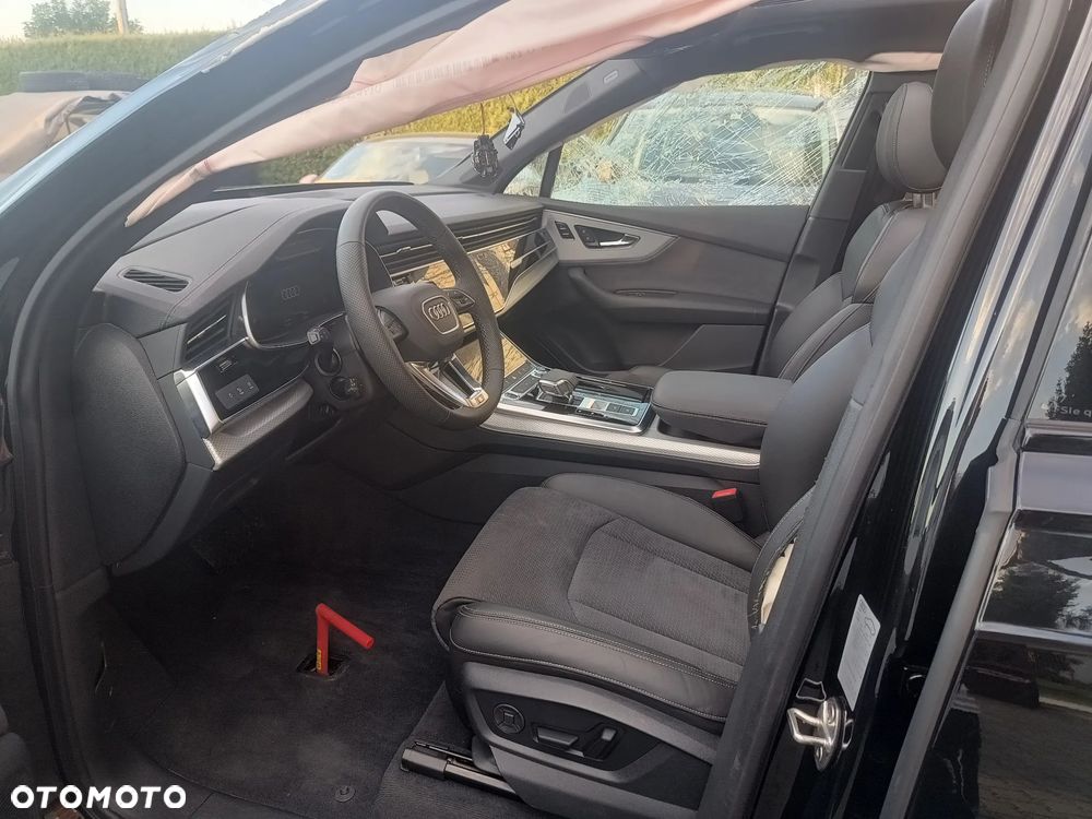 Audi Q7 TFSI e PHEV 360 kW Quattro S Line Tiptr - 14