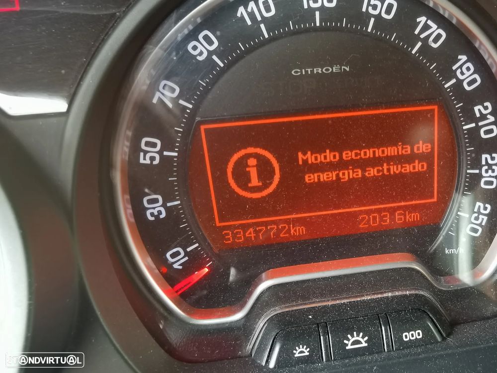 Citroën C5 Tourer 1.6 HDi Business Airdream - 1
